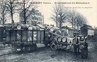 Grand Vins Pommier Frères 