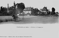 Château de Fontgraine