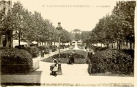 Le Square