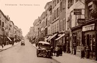 Rue Nationale - Centre