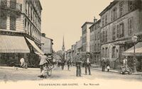 Rue Nationale