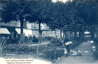 Square Etienne-Poulet