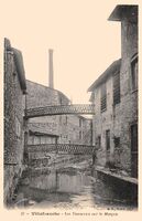 Les Tanneries sur le Morgon