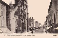 Rue Nationale