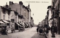 Rue Nationale