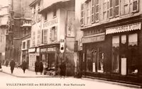 Rue Nationale