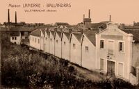 Maison  Lapierre Ballandras