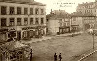 Place Carnot