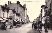 Rue Nationale
