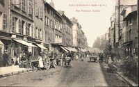 Rue Nationale