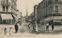 Rue Nationale