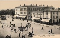 Place Carnot