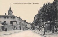 L'Hôpital 