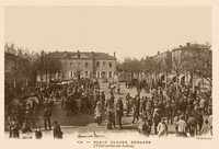 Place Claude Bernard