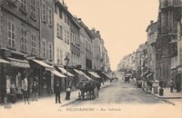 Rue Nationale