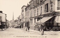 Rue Nationale