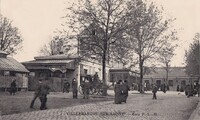 La Gare