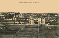 La Quarantaine