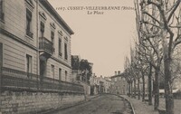 La Place
