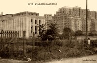 Cité Villeurbannaise