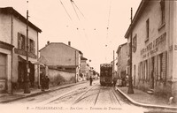 Bon Coin - Tramway
