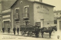 33-Rue des Charmettes