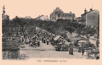 La Place