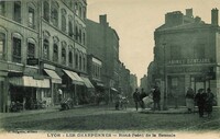 Rond-Point de la Bascule