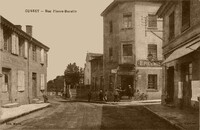 Rue Pierre Baratin