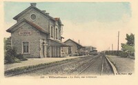 La Gare
