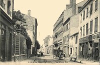 La Grande Rue