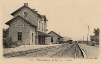La Gare