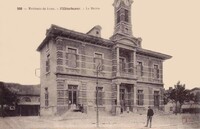 La Mairie