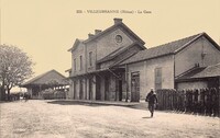 La Gare