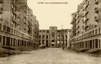 Gratte-Ciel Construction -1927 à1934
