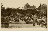La Place