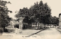 La Place