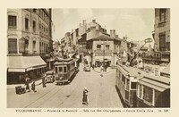 Place de la Bascule