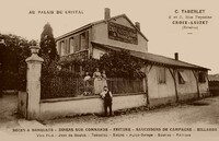 Au Palais de Cristal