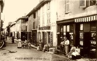 Grande Rue