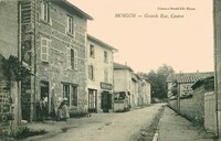Grande Rue - Centre