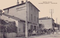  Les Sept-Chemins