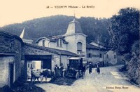 La Brally