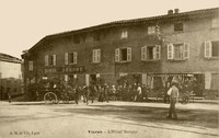 Hôtel Berger