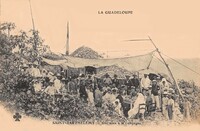 Une Noce à la Campagne