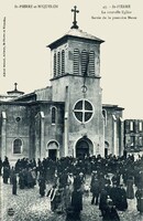 La Nouvelle Église 