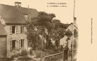 La Mairie