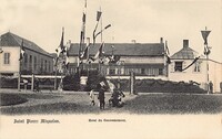 Hôtel du Gouverneur