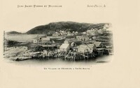Un Village de Pécheurs  