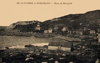 Anse de Savoyard